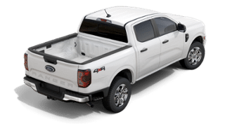 2025 Ford Ranger® External Image 4